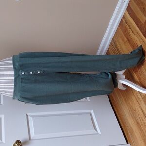 Old Navy Women's waffle knit high waisted lounge pants in a size Large T…